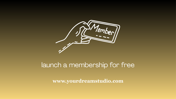 How to Start a Membership Site for Free with Payhip (2026)