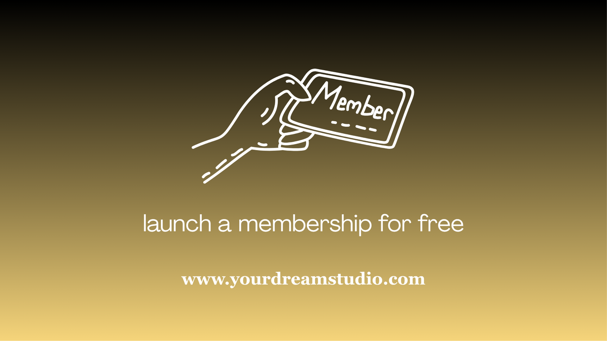 How to Start a Membership Site for Free with Payhip (2026)