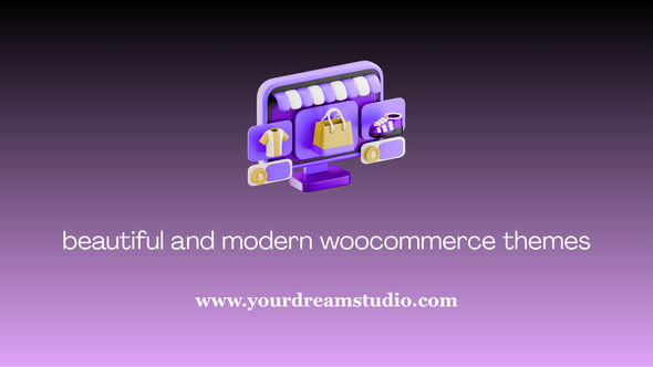 9 Beautiful & Modern WooCommerce Themes for Online Stores in 2026