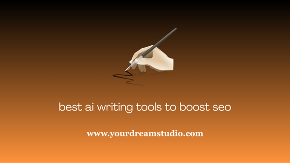 The Best AI Writing Tools For Small Business To Boost SEO