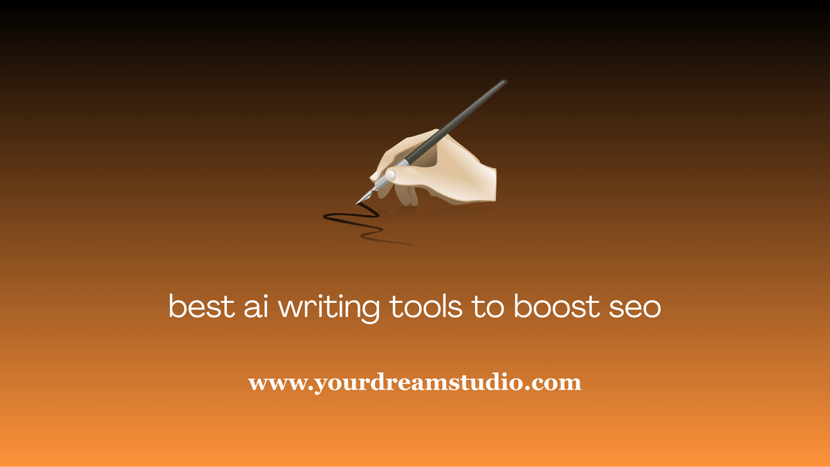 The Best AI Writing Tools For Small Business To Boost SEO