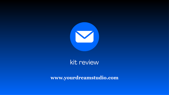 ConvertKit Review 2026: Is This the Best Email Marketing Platform for Creators & Bloggers?