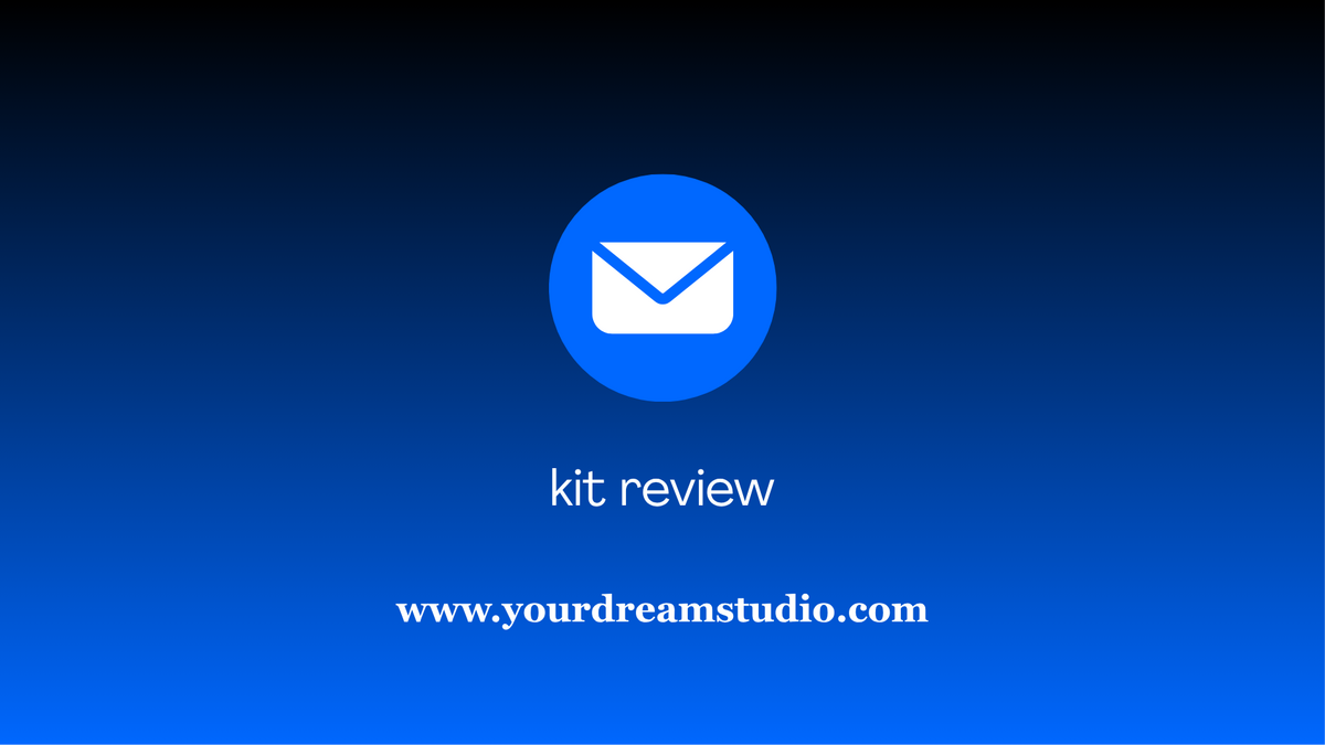 ConvertKit Review 2026: Is This the Best Email Marketing Platform for Creators & Bloggers?