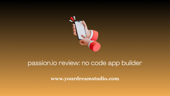 Passion.io Review (2026): The Best No-Code Course App Builder for Coaches, Creators & Businesses?