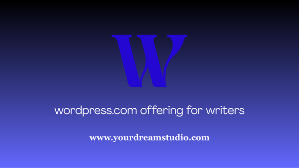 6 Incredible Things WordPress.com Offers to Writers in 2026
