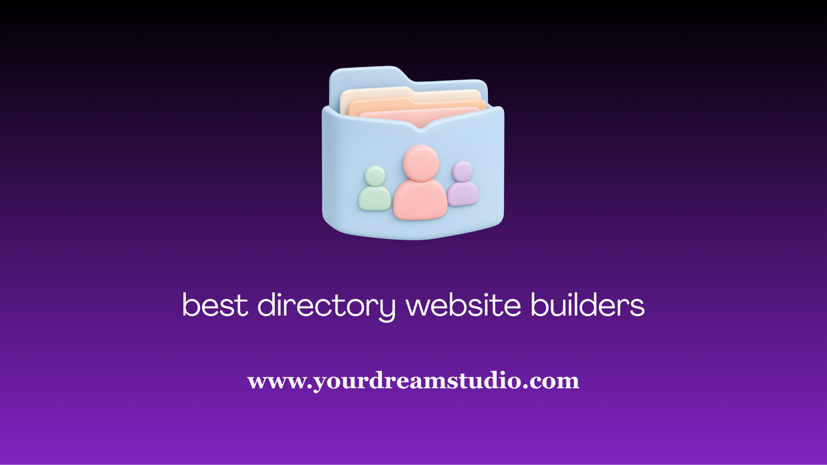 19 Best Directory Website Builders: Create and Monetize Directories