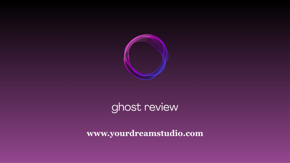 Ghost Review 2026: Is Ghost the Best Blogging Platform for Creators?