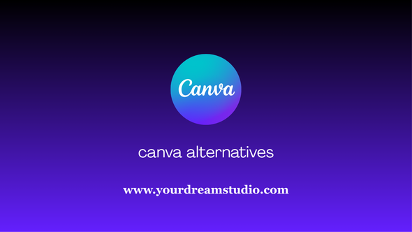 5 Free Canva Alternatives to Use in 2026 (Smarter Tools for Creators)